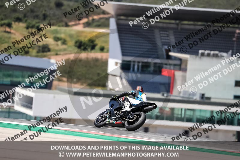 may 2019;motorbikes;no limits;peter wileman photography;portimao;portugal;trackday digital images